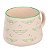 Caneca Moma Baby Yoda™ 500ml - Star Wars - Imagem 2