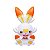 Boneco Pokémon Scorbunny Figura Colecionável Select - Pokémon™ - Imagem 2