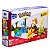 Mega Construx™ Pokémon™ Jogo de construção Equipe de Kanto - 130pcs - HFG05 - Imagem 6