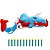 Nerf DinoSquad Tricera Blast - NERF® - Imagem 4