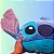 Almofada Veludo 3D Head c/ Aplique Stitch - ®Disney - Imagem 2
