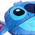 Almofada Veludo 3D Head c/ Aplique Stitch - ®Disney - Imagem 4