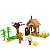 Blocos De Montar Folclore Saci - 224pcs - TUDO FAN FUN - Imagem 1