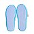 Pantufa Chinelo de Quarto Unicórnio - Imagem 3