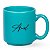 Caneca Mini Tina Princesa Ariel 100ml - ©Disney - Imagem 3