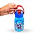 Garrafa Infantil Flip Homem Aranha 400ml -  ©Marvel - Imagem 2