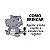 Pelúcia Interativa c/ Vibração e Som - Ovo Crackin Eggs Jurassic Friends Roarasaurus - Imagem 6