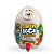 Pelúcia Interativa c/ Vibração e Som - Ovo Crackin Eggs Jurassic Friends Roarasaurus - Imagem 4
