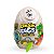 Pelúcia Interativa c/ Vibração e Som - Ovo Crackin Eggs Jurassic Friends Z-Rex - Imagem 3