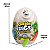 Pelúcia Interativa c/ Vibração e Som - Ovo Crackin Eggs Jurassic Friends Z-Rex - Imagem 5