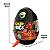 Pelúcia Interativa c/ Vibração e Som - Ovo Crackin Eggs Lava Flow Flame - Imagem 5