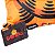 Almofada Veludo Garfield Faces Nickelodeon™ - Imagem 4