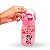 Garrafa Infantil Flip Minnie 400ml - ©Disney - Imagem 3