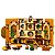 LEGO® Harry Potter Banner Casa Lufa-Lufa - 313pcs - 76412 - Imagem 1