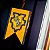 LEGO® Harry Potter Banner Casa Lufa-Lufa - 313pcs - 76412 - Imagem 6