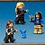 LEGO® Harry Potter Banner Casa Corvinal - 305pcs - 76411 - Imagem 4