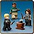 LEGO® Harry Potter Banner Casa Sonserina - 349pcs - 76410 - Imagem 5