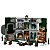 LEGO® Harry Potter Banner Casa Sonserina - 349pcs - 76410 - Imagem 1