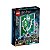 LEGO® Harry Potter Banner Casa Sonserina - 349pcs - 76410 - Imagem 2
