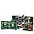LEGO® Harry Potter Banner Casa Sonserina - 349pcs - 76410 - Imagem 4