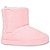 Pantufa Bota Infantil Fuji Rosa - Imagem 3
