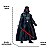 Boneco Interativo Darth Vader 30cm c/ Sons e Luzes Galactic Action - Star Wars™ - Imagem 5