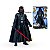 Boneco Interativo Darth Vader 30cm c/ Sons e Luzes Galactic Action - Star Wars™ - Imagem 1