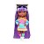 Barbie® Extra Minis™ Boneca Vestido de Moletom Cute - Imagem 1