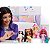 Barbie® Extra Minis™ Boneca Conjunto Verde com Emojis - Imagem 4