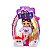 Barbie® Extra Minis™ Boneca Vestido Lilás Felpudo - Imagem 3
