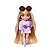 Barbie® Extra Minis™ Boneca Vestido Lilás Felpudo - Imagem 1