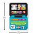 Laptop de Aprendizagem Aprender & Brincar da Fisher-Price® - Imagem 4