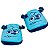 Pantufa Chinelo de Quarto Sulley Monstros S.A - Disney© - Imagem 2
