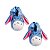 Pantufa 3D Bisonho Ursinho Pooh™ - Disney© - Imagem 3