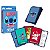 Jogo Eu Vi! Stitch - ©Disney - Copag - Imagem 1
