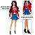 Barbie®  Boneca Roberta Rebelde - RBD - Imagem 4