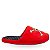 Pantufa Chinelo de Quarto Luffy Skull One Piece® - Imagem 3