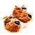 Pantufa 3D Scooby-Doo - ©WB - Imagem 1
