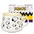 Caneca Moma Snoopy® 500ml - Peanuts - Imagem 1