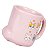 Caneca 3D 350ML Patinhas - Eu Amo Gatos By ZC - Imagem 4