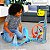 Hot Wheels® Action Pista De Percurso e Veículo - Loop & Launch™ Desafio da Altura - Imagem 6