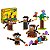 LEGO® Classic - Diversão Criativa com Macacos - 135pcs - 11031 - Imagem 1