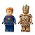 LEGO® Marvel - Quartel General dos Guardiões da Galáxia - 67pcs - 76253 - Imagem 3