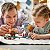 LEGO® Star Wars™ AT-ST™Junior, Wicket E Scout Trooper  - 87pcs - 75332 - Imagem 6