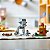 LEGO® Star Wars™ AT-ST™Junior, Wicket E Scout Trooper  - 87pcs - 75332 - Imagem 3