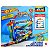 Hot Wheels® City Pista De Percurso e Veículo - Garagem c/ Elevador - Imagem 7