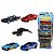 Pack 5 Hot Wheels - Batman™ - HLY68 - Imagem 1