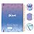 Caderno Smart Universitário Disney Stitch™ - 4512 ©Disney - Imagem 3