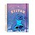 Caderno Smart Universitário Disney Stitch™ - 4512 ©Disney - Imagem 2