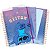 Caderno Smart Universitário Disney Stitch™ - 4512 ©Disney - Imagem 1